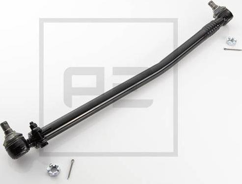 PE Automotive 032.071-00A - Barra sterzo autozon.pro