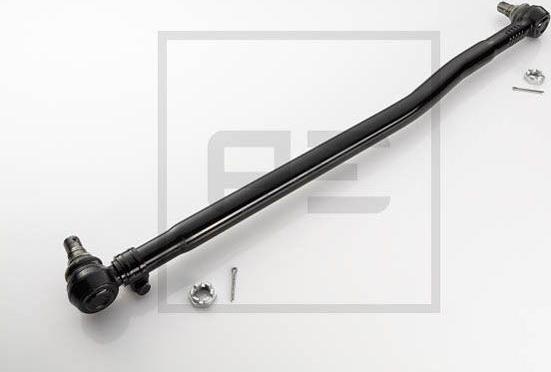 PE Automotive 252.010-00A - Barra sterzo autozon.pro