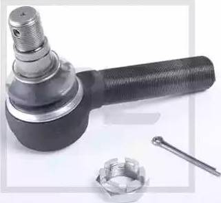 PE Automotive 032.016-00A - Testa barra d'accoppiamento autozon.pro