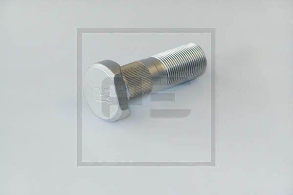 PE Automotive 037.092-00A - Bullone ruota autozon.pro