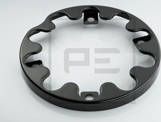 PE Automotive 037.080-00A - Coprimozzo, Ruote autozon.pro