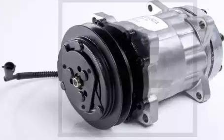 PE Automotive 029.800-00A - Compressore, Climatizzatore autozon.pro