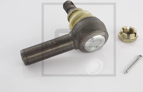 PE Automotive 022.012-00A - Testa barra d'accoppiamento autozon.pro