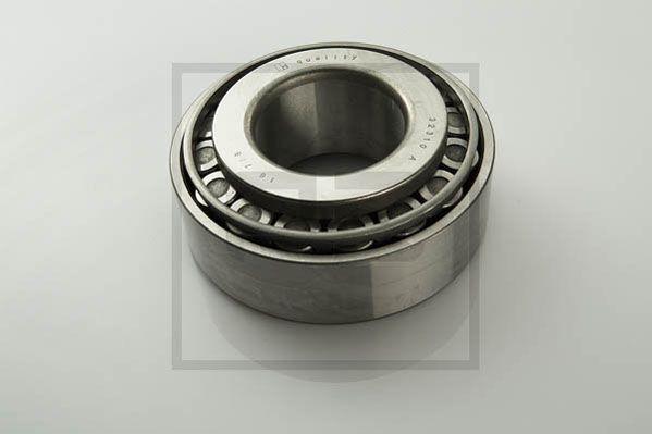 PE Automotive 070.974-10A - Cuscinetto ruota autozon.pro