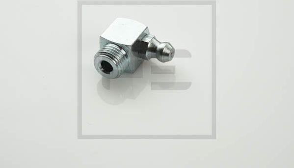 PE Automotive 070.008-00A - Nipplo oliatore autozon.pro