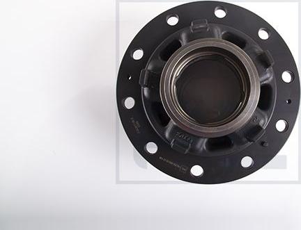 PE Automotive 146.056-00A - Mozzo ruota autozon.pro