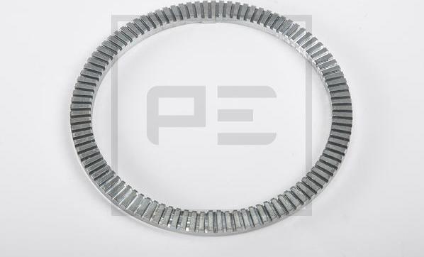 PE Automotive 146.213-00A - Anello sensore, ABS autozon.pro