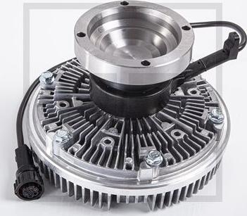 PE Automotive 140.420-00A - Giunto di collegamento, Ventilatore radiatore autozon.pro