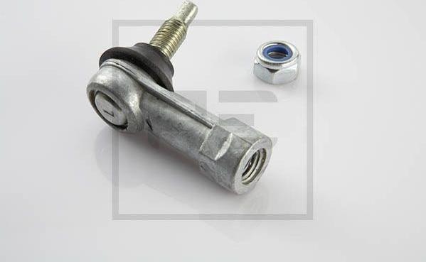 PE Automotive 140.061-00A - Testa snodo sferico, Tiranteria comando marce autozon.pro