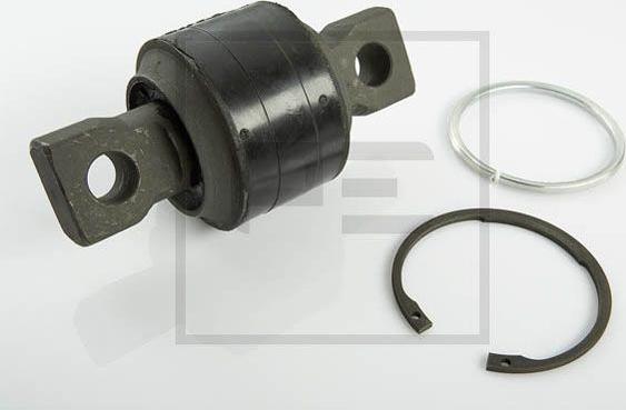 PE Automotive 103.074-00A - Kit riparazione, Braccio oscillante autozon.pro