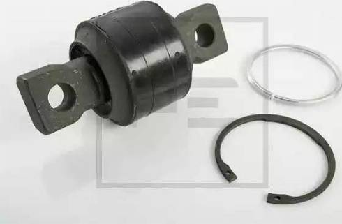 PE Automotive 143.048-00A - Kit riparazione, Braccio oscillante autozon.pro