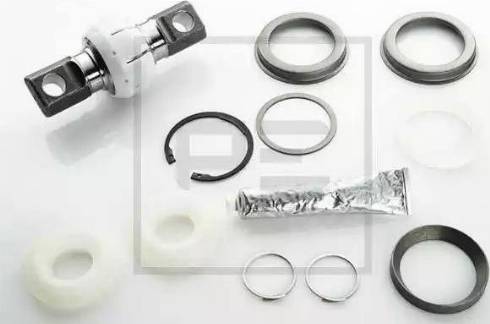 PE Automotive 103.078-00A - Kit riparazione, Braccio oscillante autozon.pro