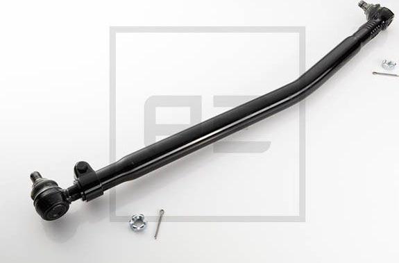 PE Automotive 102.011-00A - Barra sterzo autozon.pro