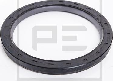 PE Automotive 120.056-00A - Guarnizione ad anello per alberi autozon.pro