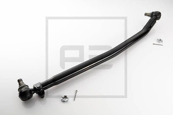 PE Automotive 122.016-00A - Barra sterzo autozon.pro