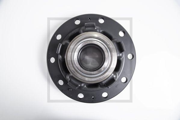 PE Automotive 256.036-30A - Mozzo ruota autozon.pro