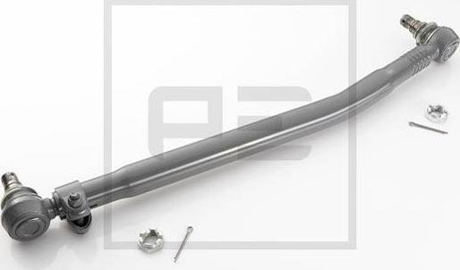 PE Automotive 252.002-00A - Barra sterzo autozon.pro