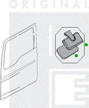 PE Automotive 2141-08683-0463-03 - Specchio rampa autozon.pro