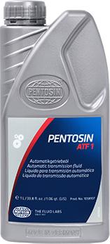 Pentosin 1058107 - Olio cambio automatico autozon.pro