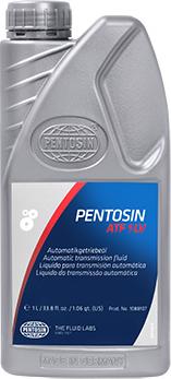 Pentosin 1088107 - Olio cambio automatico autozon.pro