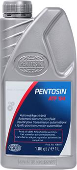 Pentosin 1088117 - Olio cambio automatico autozon.pro