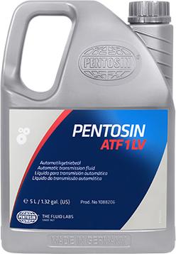 Pentosin 1088206 - Olio cambio automatico autozon.pro