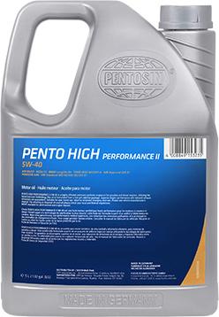 Pentosin 8042206 - Olio motore autozon.pro