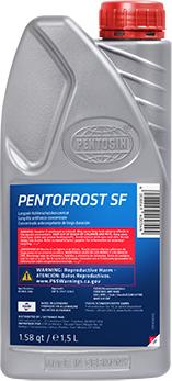 Pentosin 8114107 - Antigelo autozon.pro