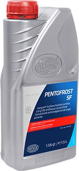 Pentosin 8114107 - Antigelo autozon.pro