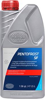 Pentosin 8114107 - Antigelo autozon.pro