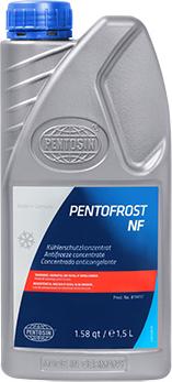 Pentosin 8114117 - Antigelo autozon.pro