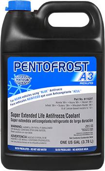 Pentosin 8115207 - Antigelo autozon.pro