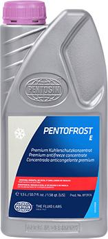 Pentosin 8113106 - Antigelo autozon.pro