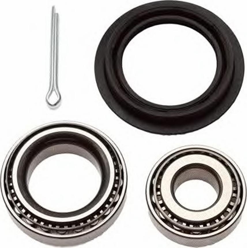 Pex 160496 - Kit cuscinetto ruota autozon.pro