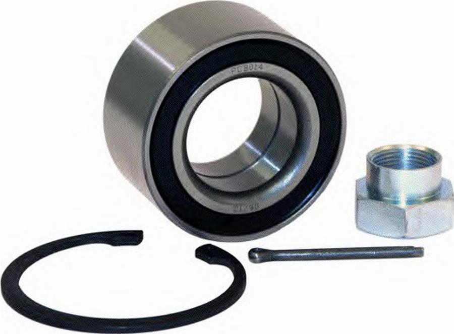 Pex 16.0352 - Kit cuscinetto ruota autozon.pro