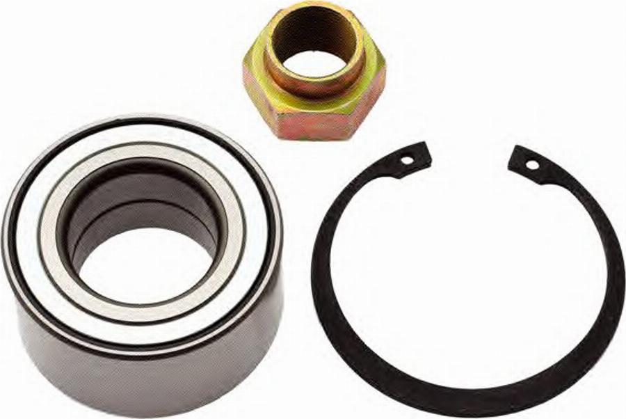 Pex 16.0326 - Kit cuscinetto ruota autozon.pro