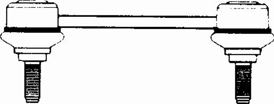 Pex 12.05.195 - Stabilizzatore, Autotelaio autozon.pro