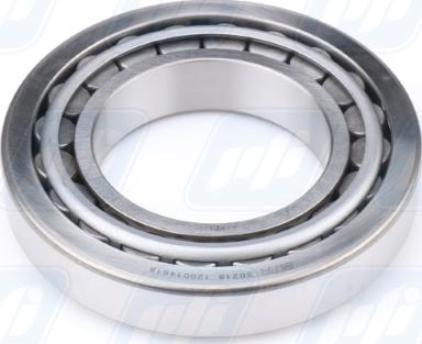 Craft Bearings CRF-30218 - Cuscinetto ruota autozon.pro