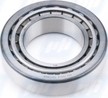 Craft Bearings CRF-32214 - Cuscinetto ruota autozon.pro