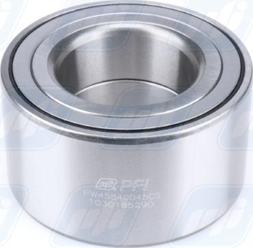 SKF BAH-0225 - Cuscinetto ruota autozon.pro