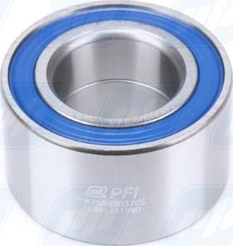 BBR Automotive 001-10-17522 - Cuscinetto ruota autozon.pro