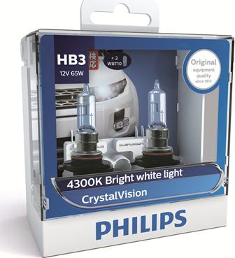 PHILIPS 9005CVSM - Lampadina, Faro di profondità autozon.pro