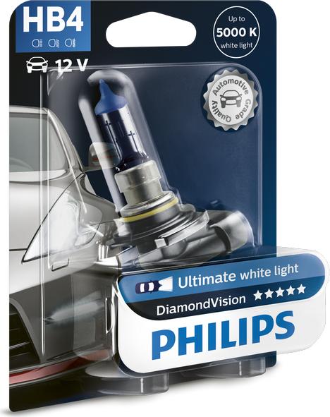 PHILIPS 9006DVB1 - Lampadina, Faro di svolta autozon.pro