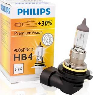 PHILIPS 9006PR - Lampadina, Faro di svolta autozon.pro