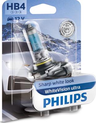 PHILIPS 9006WVUB1 - Lampadina, Faro di profondità autozon.pro