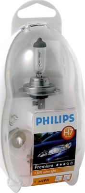 PHILIPS 55474EKKM - Assortimento, Lampadine autozon.pro