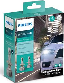 PHILIPS 11342U50CWX2 - Lampadina, Faro di profondità autozon.pro