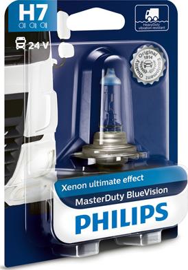 PHILIPS 13972MDBVB1 - Lampadina, Faro di profondità autozon.pro