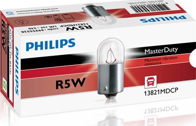 PHILIPS 13821MDCP - Lampadina, Indicatore direzione autozon.pro