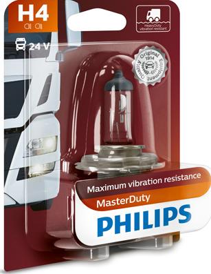 PHILIPS 13342MDB1 - Lampadina, Faro di profondità autozon.pro